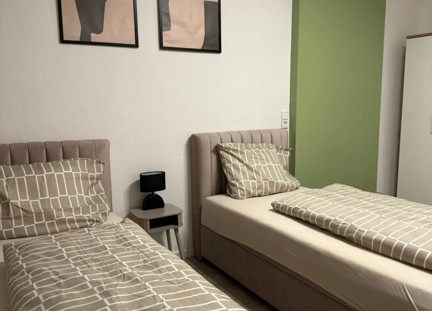 Primestay Studios Parking Wifi Kitchen Νυρεμβέργη Hostel