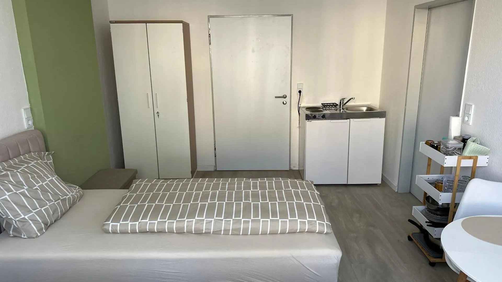 Primestay Studios Parking Wifi Kitchen Νυρεμβέργη