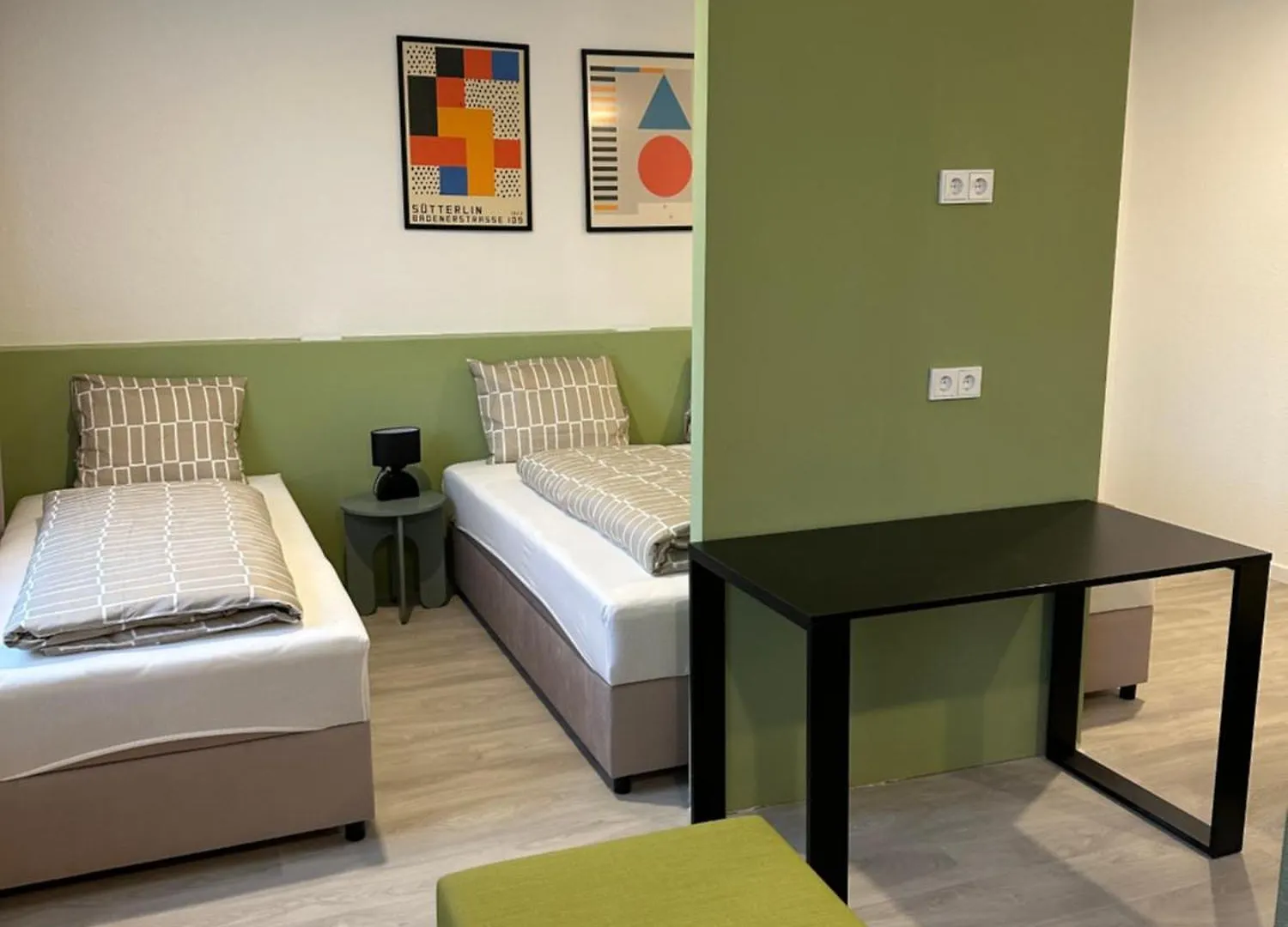 Primestay Studios Parking Wifi Kitchen Νυρεμβέργη