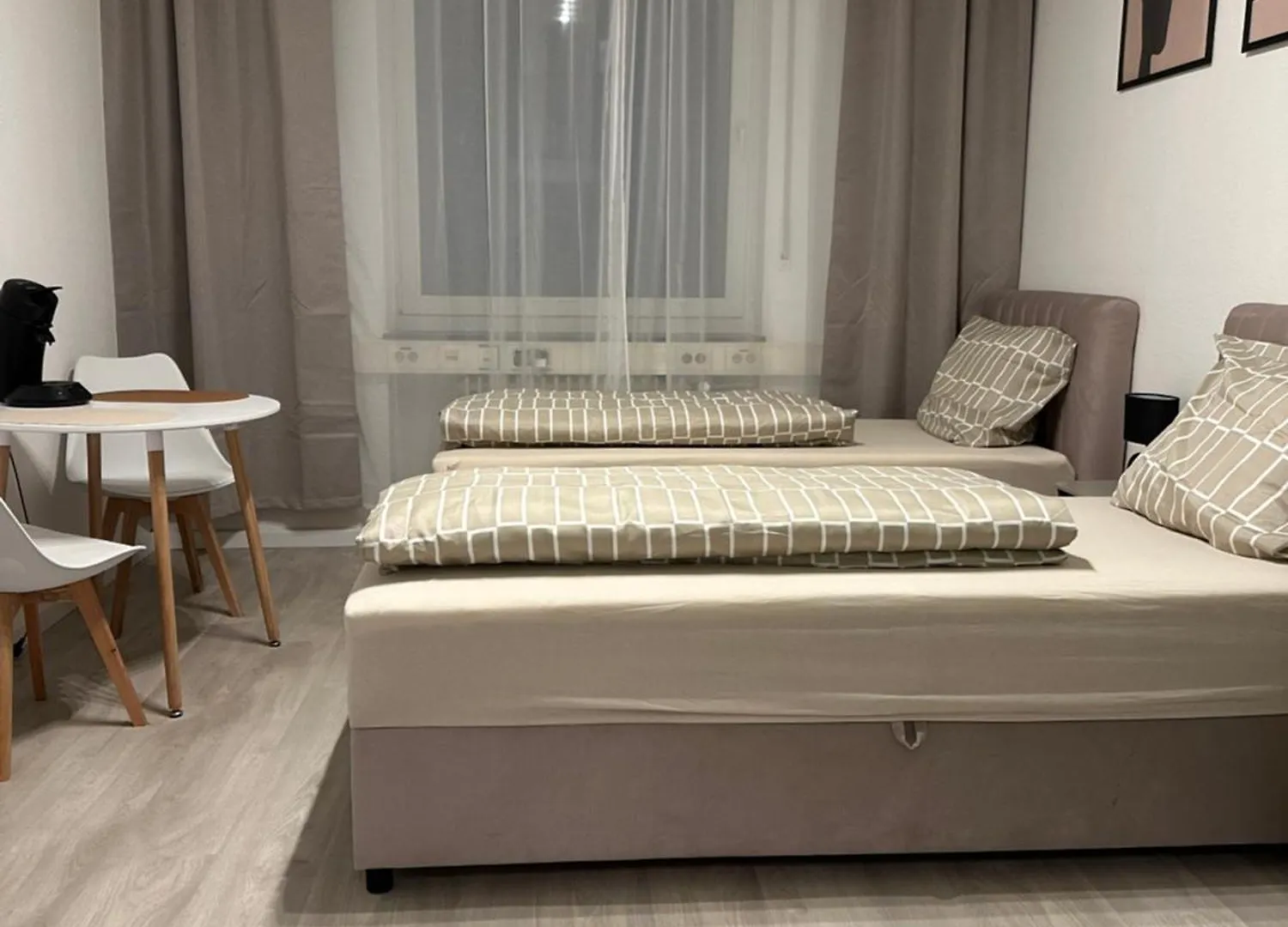 Primestay Studios Parking Wifi Kitchen Νυρεμβέργη Γερμανία