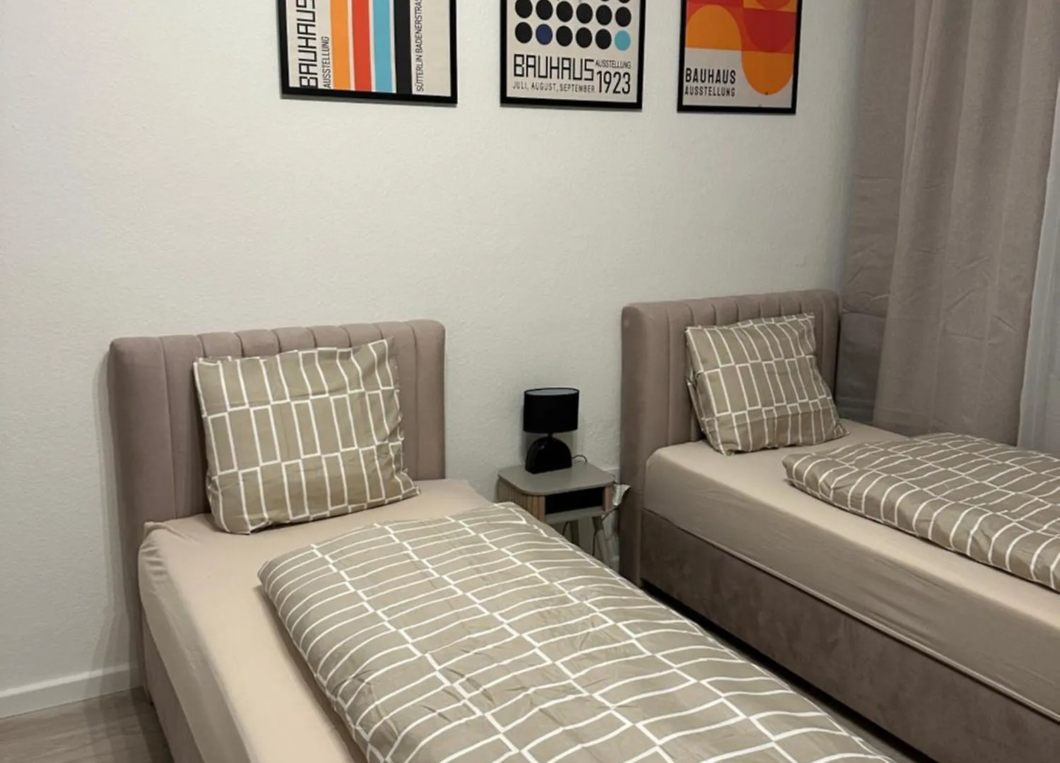 Primestay Studios Parking Wifi Kitchen Νυρεμβέργη Hostel