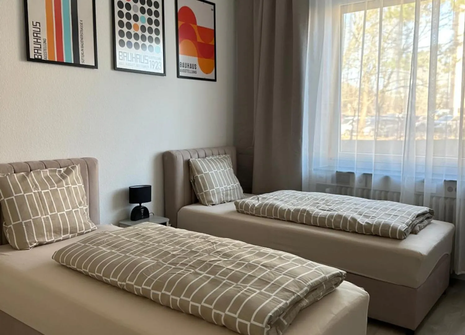 Primestay Studios Parking Wifi Kitchen Νυρεμβέργη