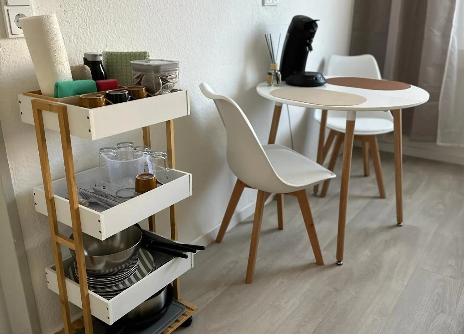 Hostel Primestay Studios Parking Wifi Kitchen Νυρεμβέργη