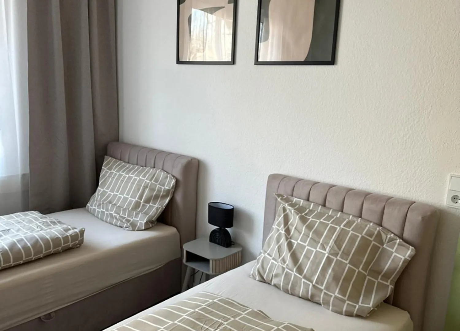 Primestay Studios Parking Wifi Kitchen Νυρεμβέργη Γερμανία