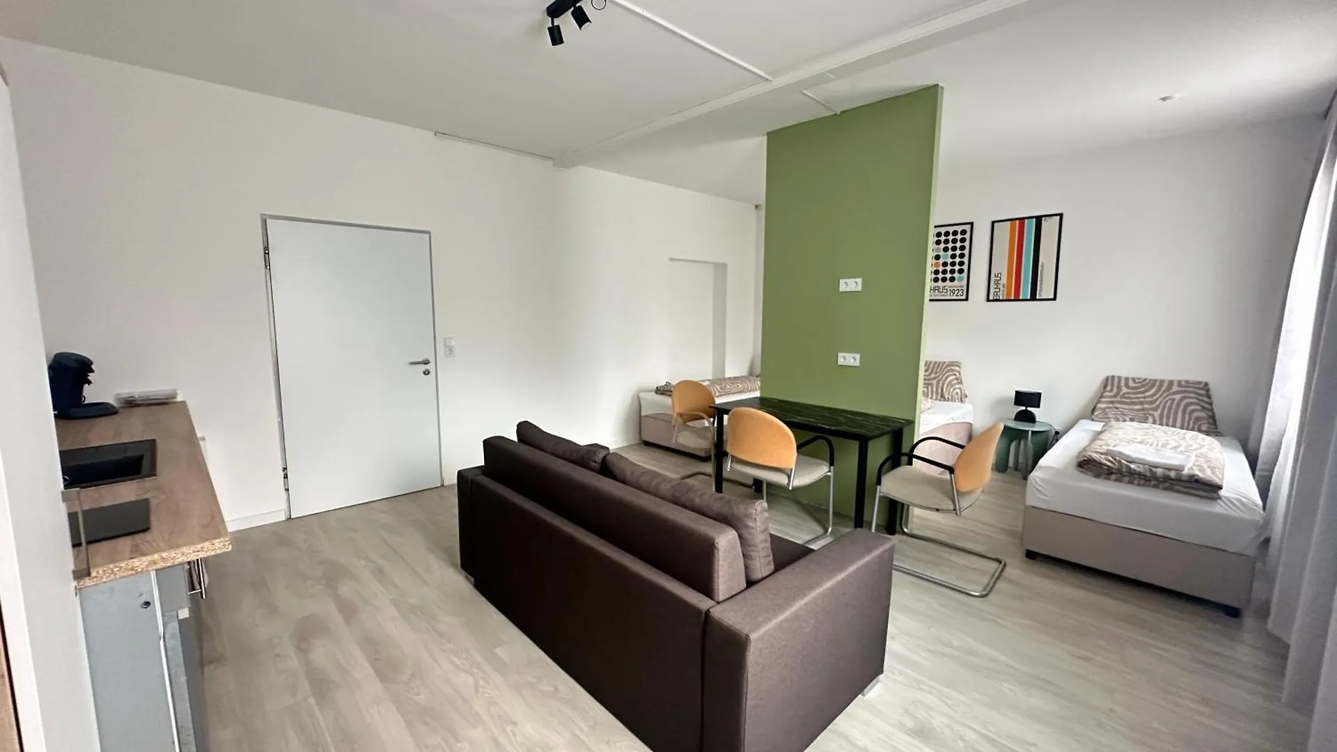 Primestay Studios Parking Wifi Kitchen Νυρεμβέργη 0*,  Γερμανία